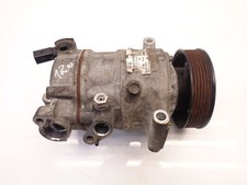 Air Conditioning Compressor