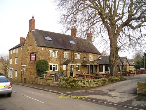 Photo pub 6x4 the - pub,
