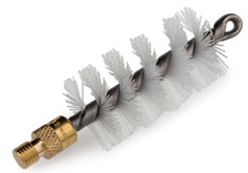 Bisley parker hale 12 Gauge Loose Nylon Brush - Shotgun male end fits 12 bore 