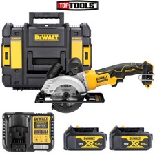 Dewalt DCS571 18V XR Brushless