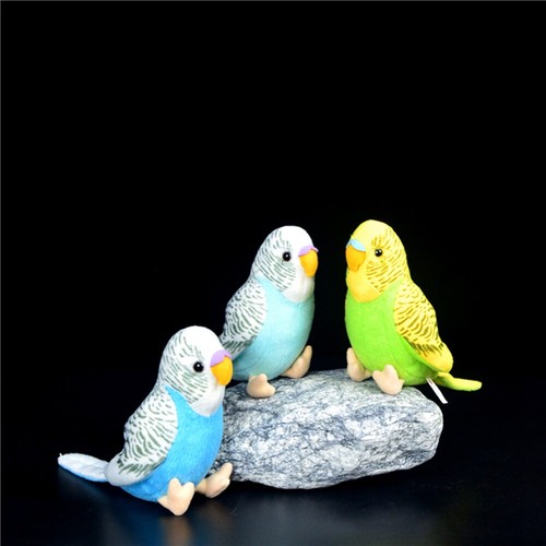 Plush cuddly critters green - critters,