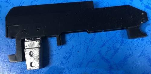 Replacement key for - , old