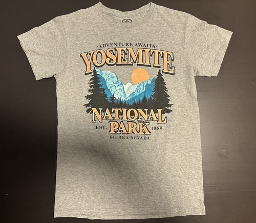 Yosemite national park - national,