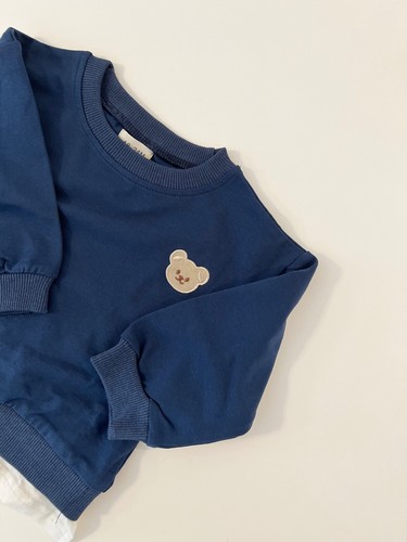 Unisex baby clothes sweat - clothes,