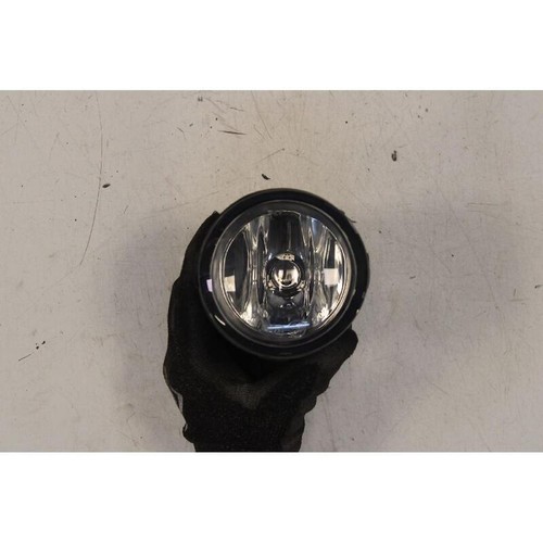 Fog lamp nissan qashqai - fog,