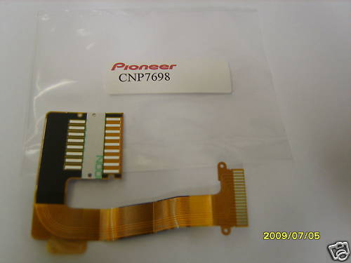 Pioneer deh p80mp - pioneer, deh-p80mp