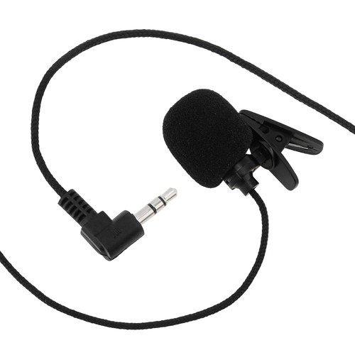 5mm jack lavalier lapel - 3.5mm,