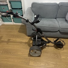 Motocaddy electric golf - s1,
