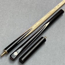 Falcon Black 3/4 Jointed Ash