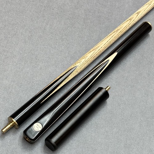 Falcon black jointed ash - black,