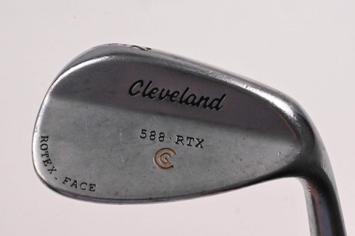 Cleveland 588 rtx gap - cleveland, /