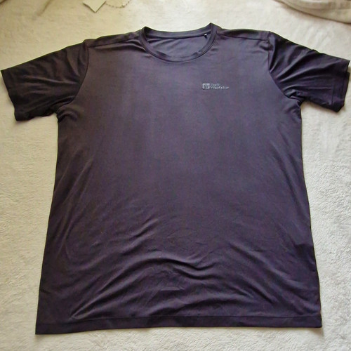Jack wolfskin men activewear - men's,