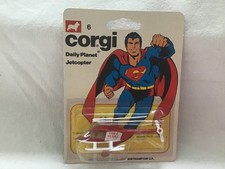 CORGI JUNIORS NO.6 DAILY