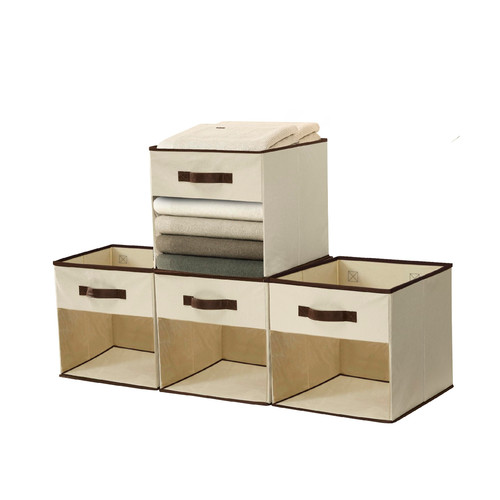 Decomomo kallax storage cubes - kallax,