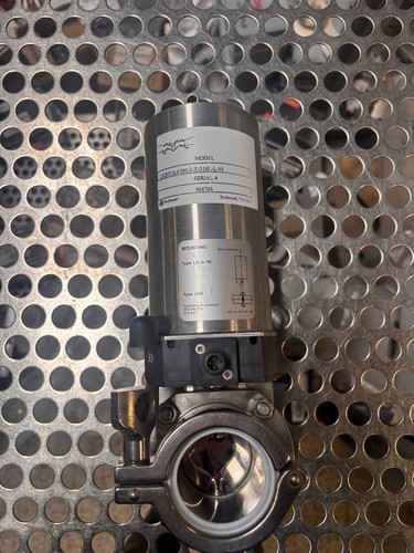Alfa laval tri - alfa, clover