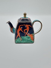 Charlotte di Vita miniature