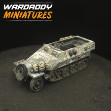 Pro painted 28mm ww2 - 28mm,