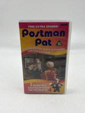 POSTMAN PAT - POSTMAN PAT'S