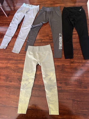 Gymshark leggings womens small - leggings,
