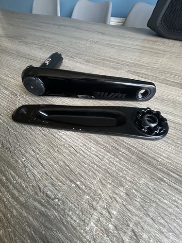 Sram rival quarq road - d1,