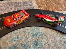Scalextric c3186 c3187 disney - c3186,