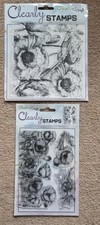 Creative craft poppy clear - creative,