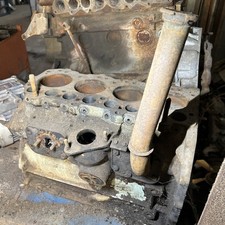 CLASSIC 1960’s SERIES LAND