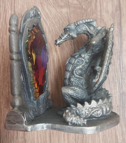 Myth magic reflections - myth, &