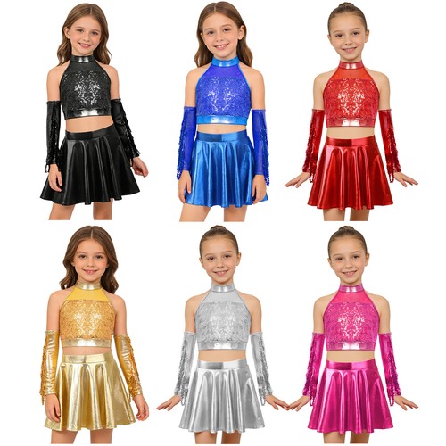 Girls jazz latin - girls,