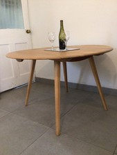 Mid Century Vintage Ercol