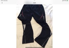 Men’s Cycling Trousers