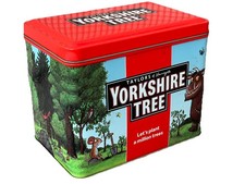 Taylors Of Harrogate Yorkshire