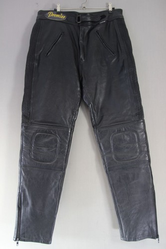Marketing premier black - gb,