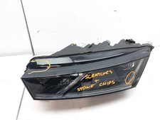 SKODA OCTAVIA MK4 NX 2020