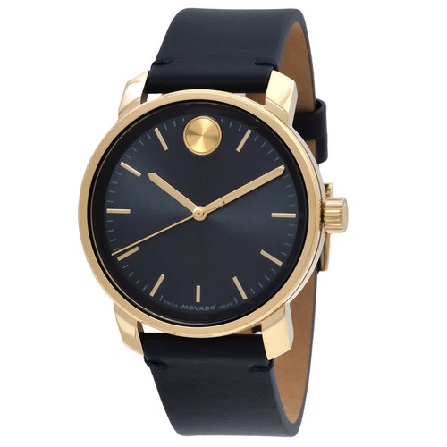Movado bold quartz - movado,