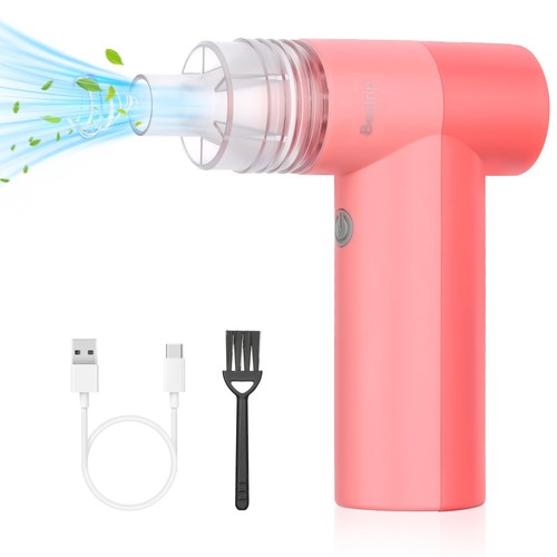Compressed air duster - compressed,
