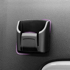 Car Key Holder Clip Dashboard