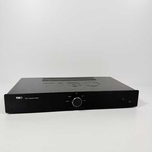 Tibo ti435 integrated - tibo,