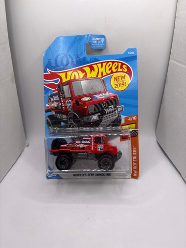 Hot wheels mercedes benz - hot, mercedes-benz