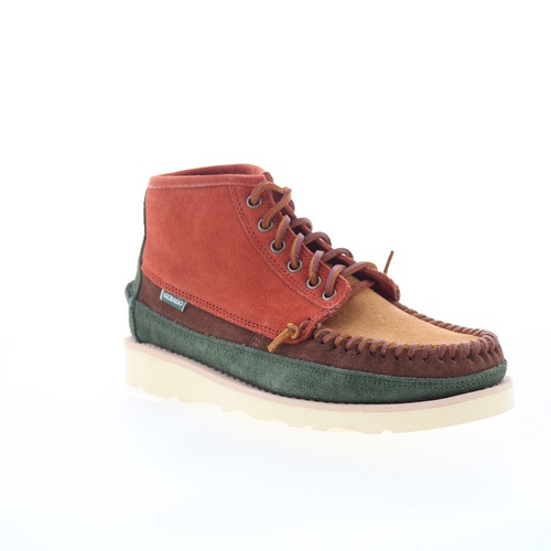 Sebago cayuga mid 7001hh0 a8d - cayuga, 7001hh0-a8d