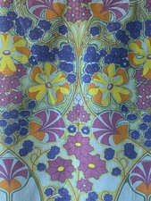 Vintage 1960s  Heals Gaiety