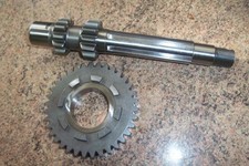 hewland ft 200 13-35 ist gear