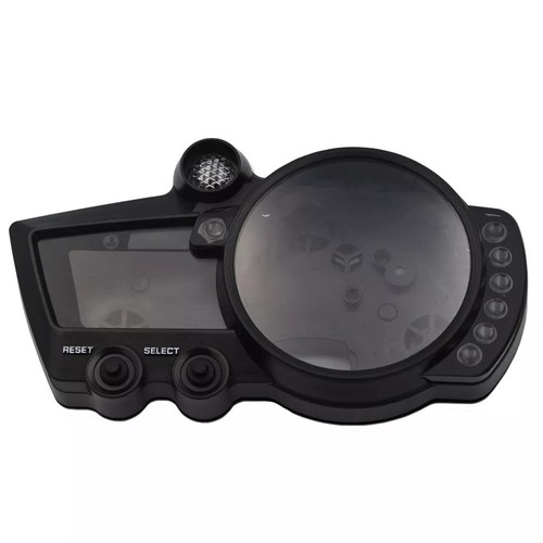 Speedometer tachometer gauge - tachometer,