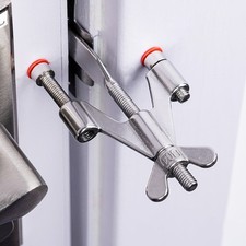 Hotel Room Door Lock Travel