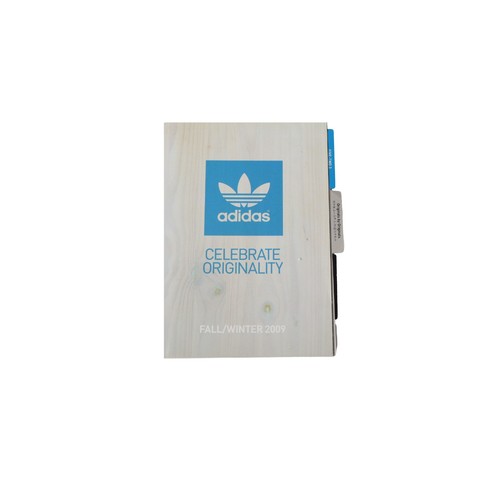 Adidas catalogue fall winter - catalogue,