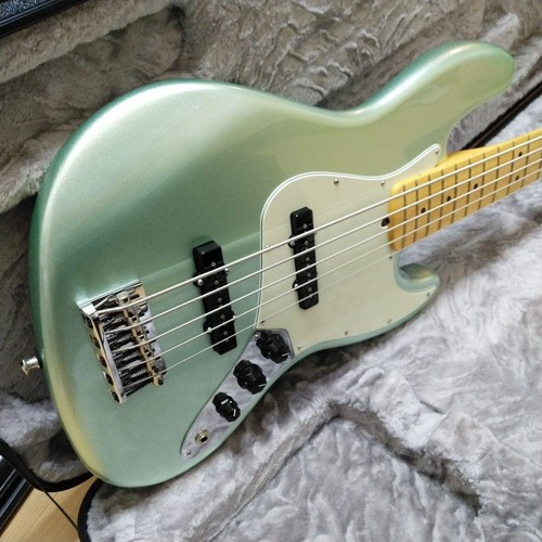 Good condition fender usa - condition],