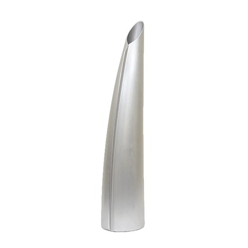 Fink single stem - single, silver