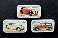 BSA / Rapier Four-Seat Sports