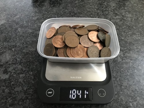 Nice lot 8kg - lot, old