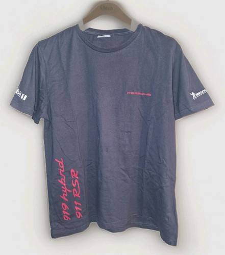 Mens official porsche drivers - mens,